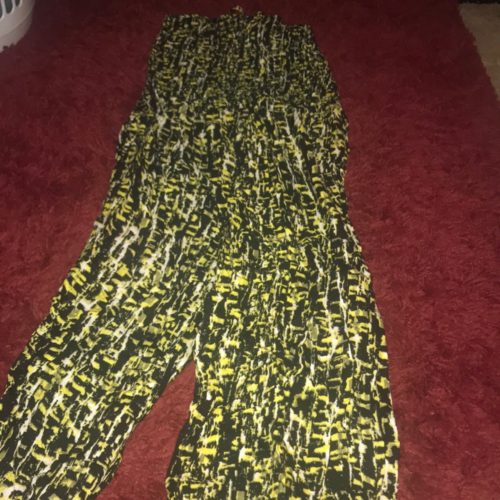 I Candy Jumpsuit